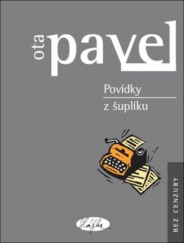 Povídky z šuplíku: Bez cenzury