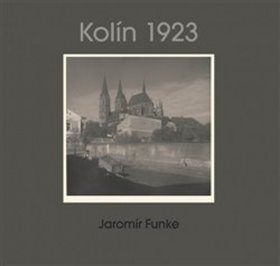 Kolín 1923: Jaromír Funke