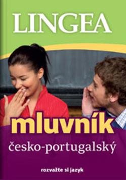 Česko-portugalský mluvník: rozvažte si jazyk