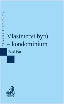 Vlastnictví bytů: kondominium