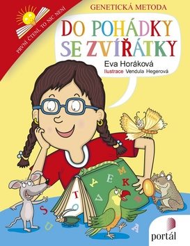 Do pohádky se zvířátky: Genetická metoda