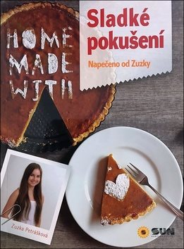 Sladké pokušení: Napečeno do Zuzky