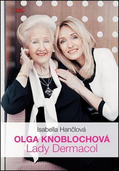 Olga Knoblochová Lady Dermacol