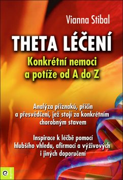 Theta léčení: Konkrétní nemoci a potíže od A do Z