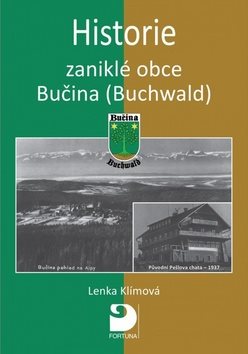 Historie zaniklé obce Bučina