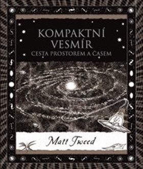 Kompaktní vesmír: Cesta prostorem a časem