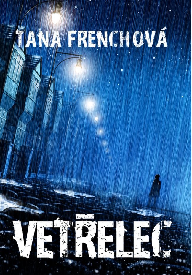 Vetřelec