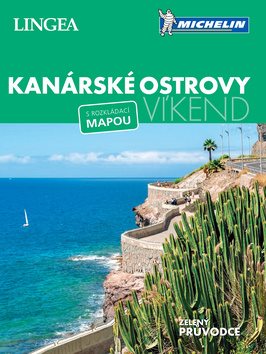 Kanárské ostrovy Víkend: Michelin