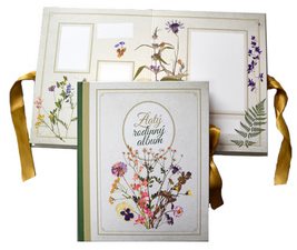 Zlatý rodinný album