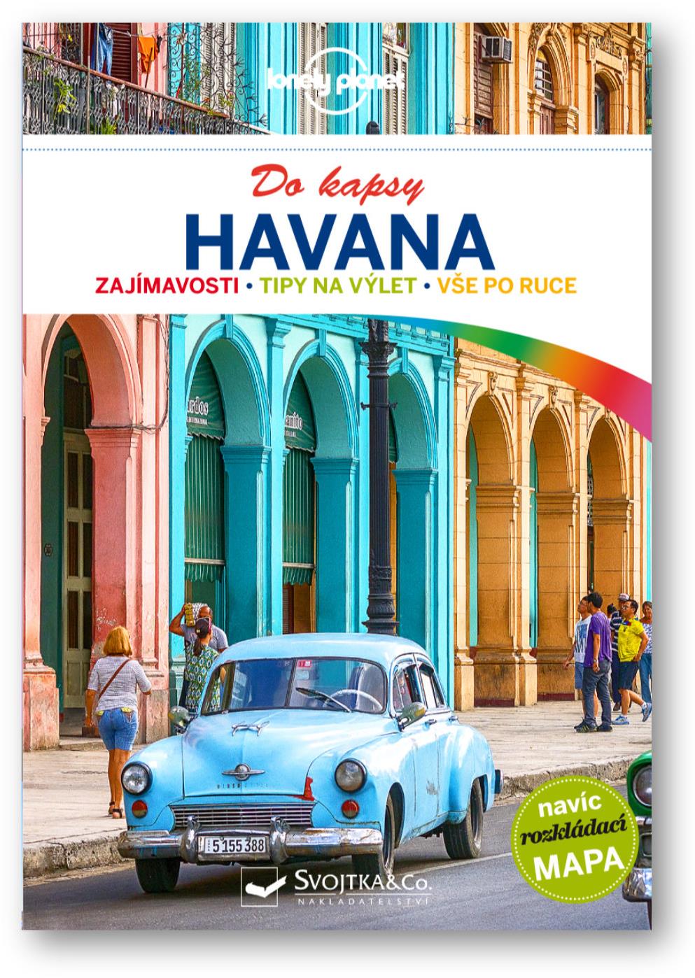 Havana Do kapsy