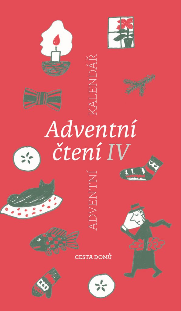Adventní čtení IV: Adventní kalendář