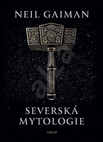 Severská mytologie