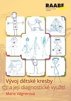 Vývoj dětské kresby a její diagnostické využití