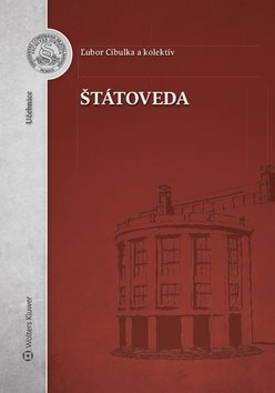 Štátoveda: Učebnica