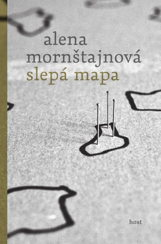 Slepá mapa