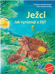 Ježci