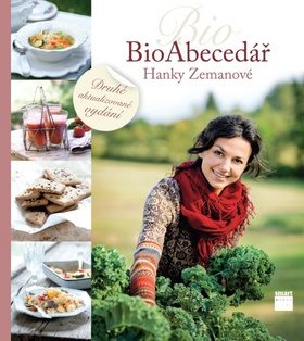 Bioabecedář Hanky Zemanové: Druhé aktualizované vydání