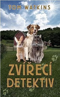 Zvířecí detektiv