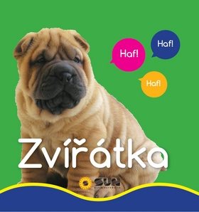 Zvířátka: Haf, haf, haf