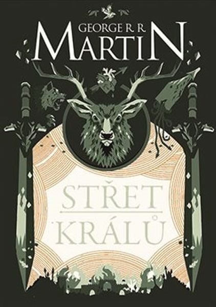 Střet králů: Píseň ledu a ohně 2.