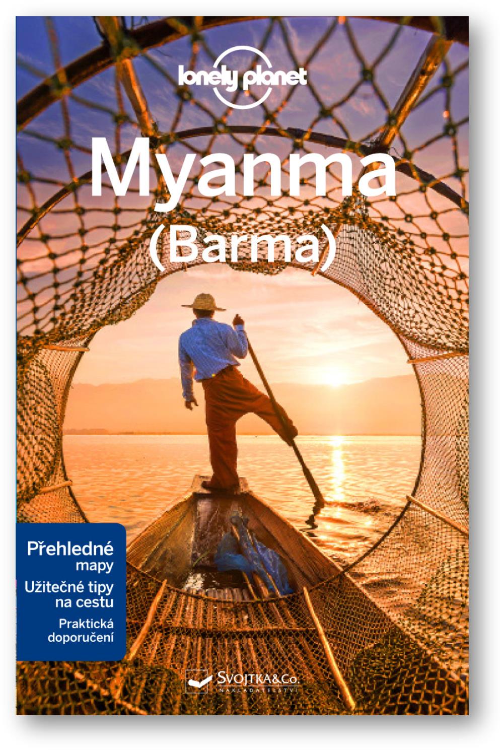 Myanma (Barma)