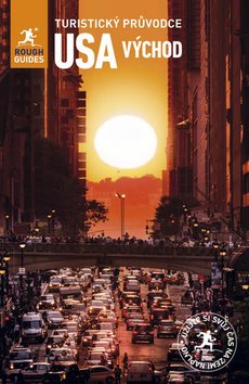 Východ USA: Turistický průvodce