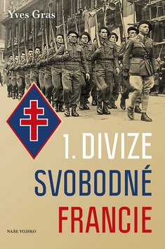 Kniha 1. divizi Svobodné Francie