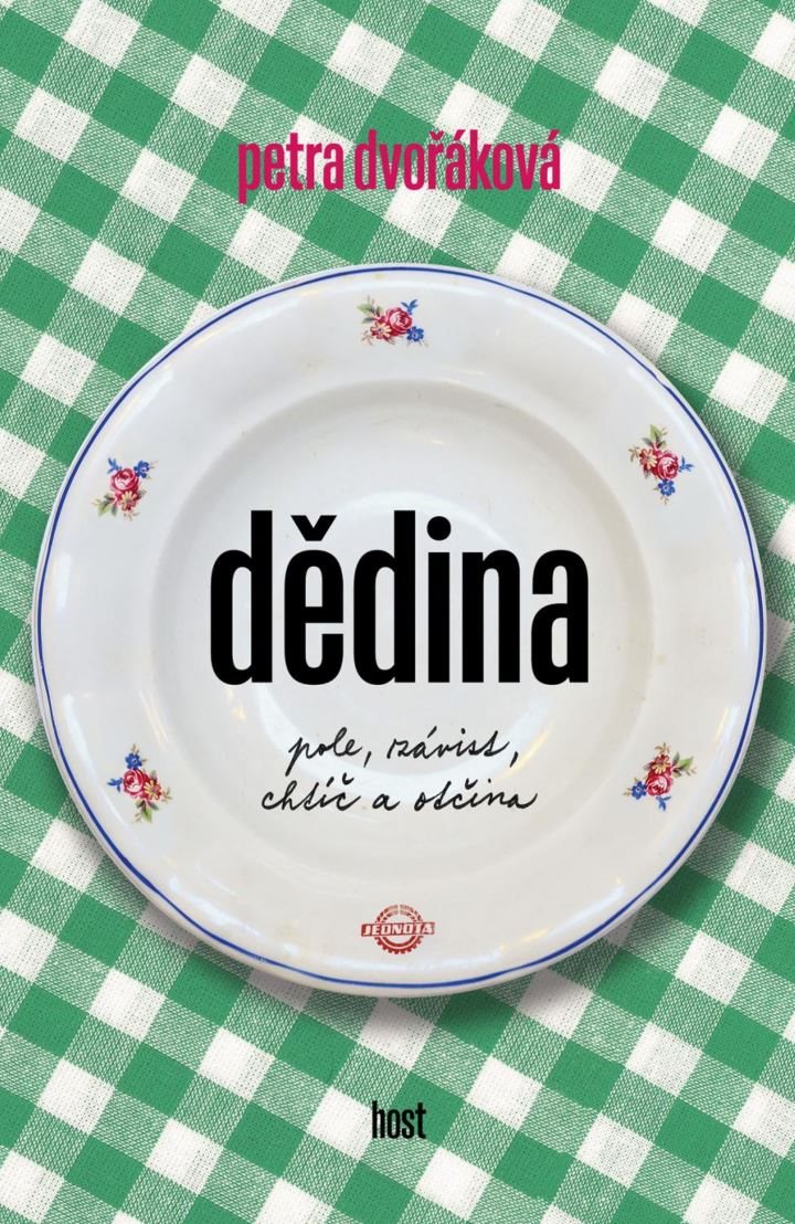 Dědina