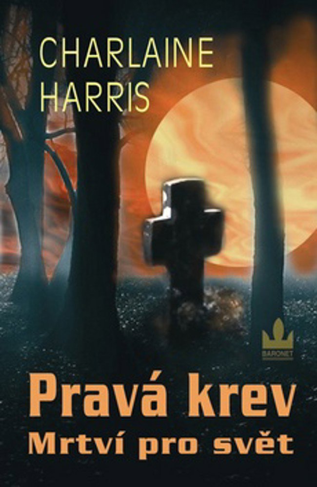 Pravá krev: Mrtví pro svět