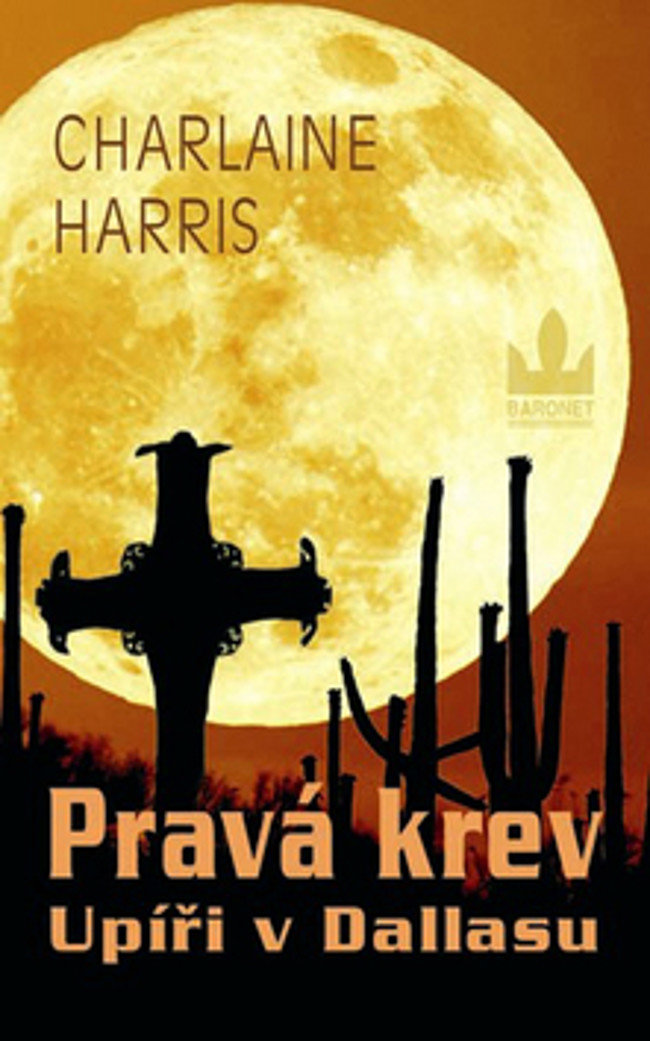 Pravá krev: Upíři v Dallasu