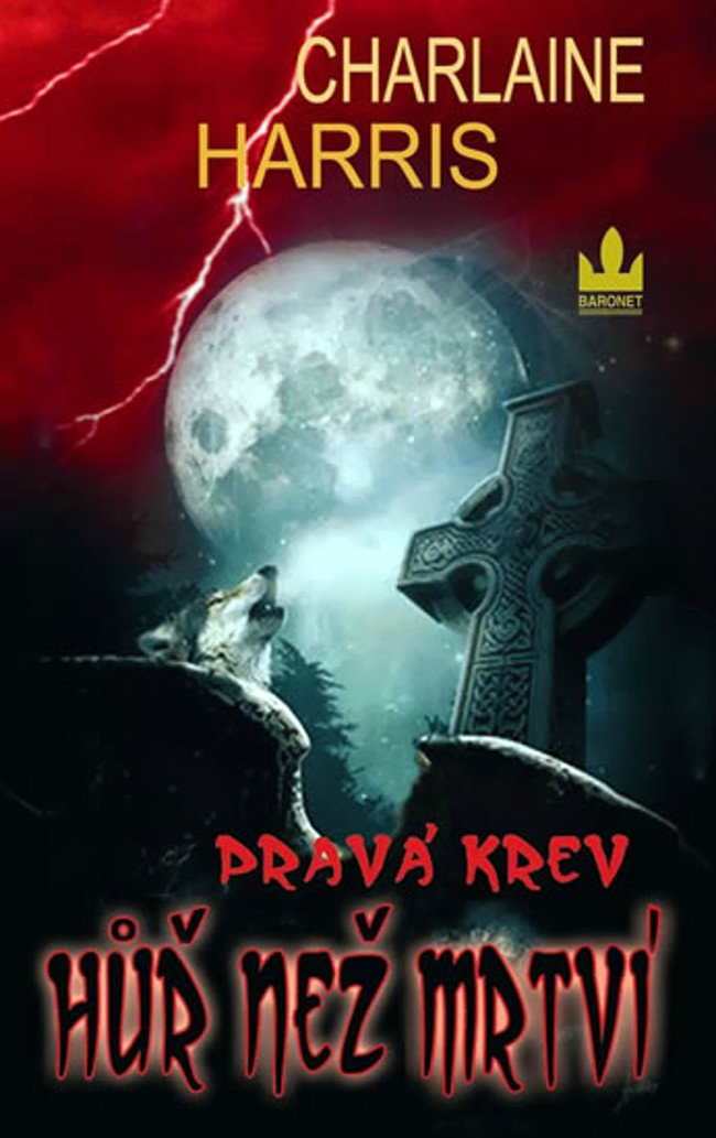 Pravá krev: Hůř než mrtví