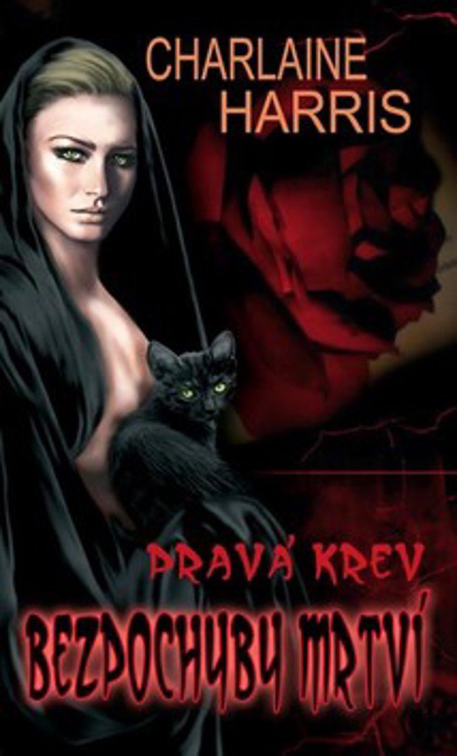 Pravá krev: Bezpochyby mrtví