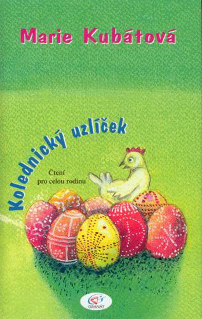 Kolednický uzlíček