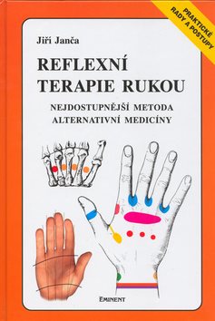 Reflexní terapie rukou: Nejdostupnější metoda alternativní medicíny