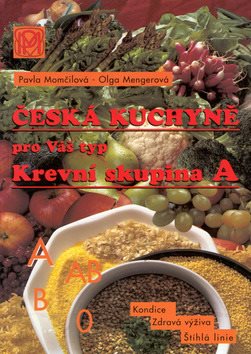 Krevní skupina A: Česká kuchyně pro Váš typ