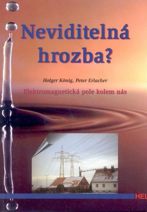 Neviditelná hrozba: Elektromagnetické pole kolem nás
