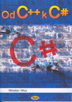 Od C++ k C sharp