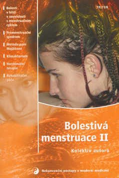 Bolestivá menstruace II: Nekonvenční postupy v mod.med.