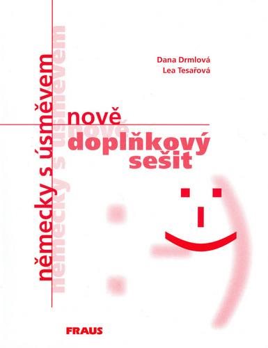 Německy s úsměvem nově: doplňkový sešit