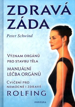Zdravá záda: rolfing