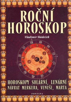 Roční horoskop: Horoskopy solární, lunární, návrat Merkura, Venuše, Marta