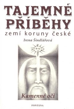 Tajemné příběhy zemí koruny české: Kamenné oči