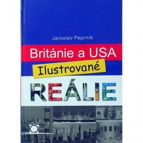 Británie a USA Ilustrované reálie