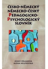 Německo-český, česko-německý - pedagogicko-psychologický slovník