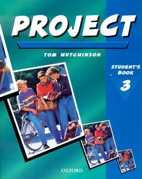 Project 3: Student´s book