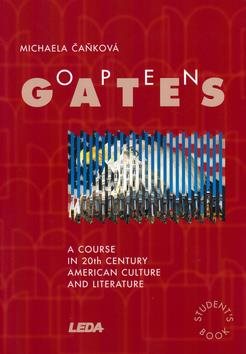 Open Gates: moderní americká literatura