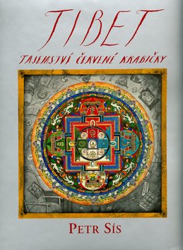 Tibet: Tajemství červené krabičky