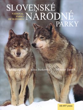 Slovenské národné parky: National parks of Slovakia