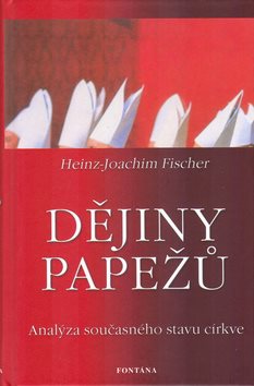 Dějiny papežů: Analýza současného stavu církve