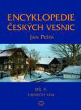 Encyklopedie českých vesnic V.: Liberecký kraj